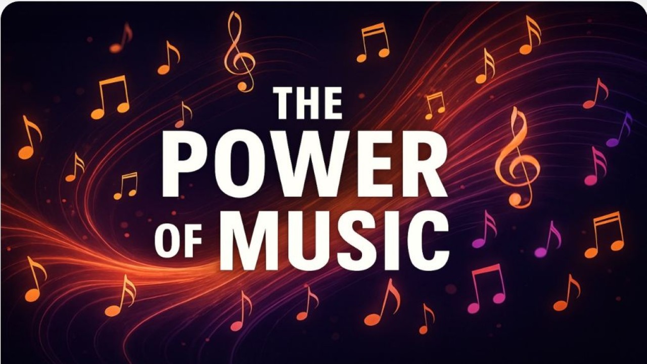 The Power of Music: Building a Stronger Future for Producers, DJs, and Artists