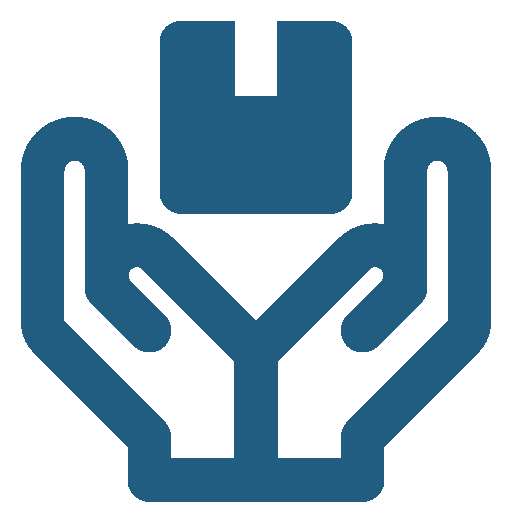 Fast, Safe & Easy to Use